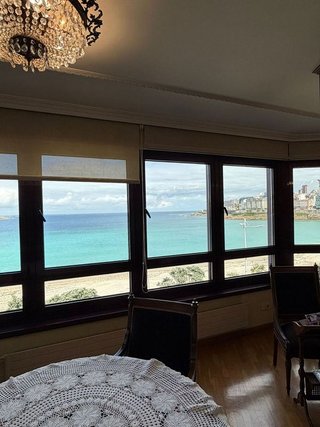Piso en venta en Monte Alto - Zalaeta - Atocha en Coruña (A)