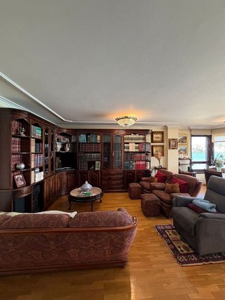 Piso en venta en Monte Alto - Zalaeta - Atocha en Coruña (A)