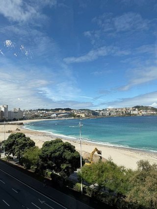 Piso en venta en Monte Alto - Zalaeta - Atocha en Coruña (A)