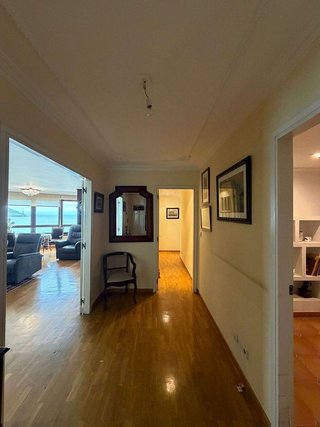 Piso en venta en Monte Alto - Zalaeta - Atocha en Coruña (A)