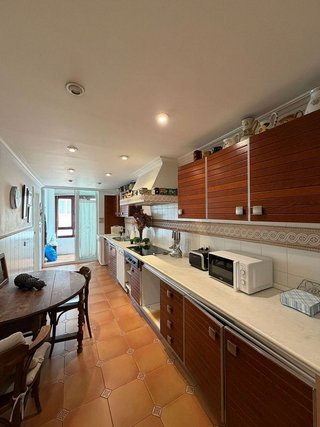 Piso en venta en Monte Alto - Zalaeta - Atocha en Coruña (A)