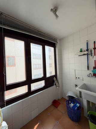 Piso en venta en Monte Alto - Zalaeta - Atocha en Coruña (A)