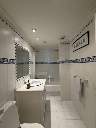 Piso en venta en Monte Alto - Zalaeta - Atocha en Coruña (A)