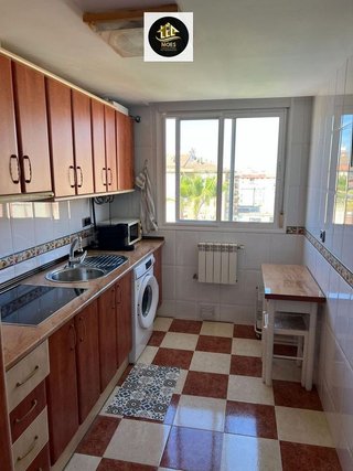 Piso en venta en Centro Ciudad en Linares
