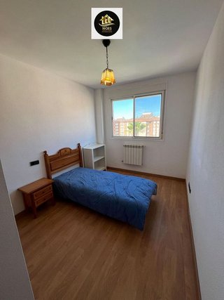 Piso en venta en Centro Ciudad en Linares