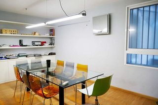Oficina en venta en Ciudad Universitària en Valencia
