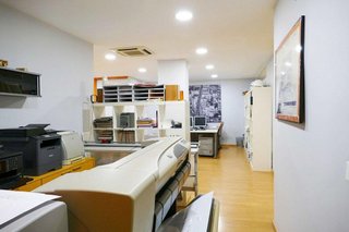 Oficina en venta en Ciudad Universitària en Valencia