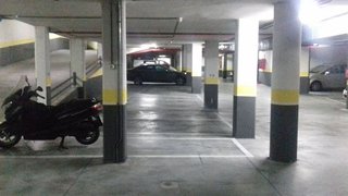 Garaje en venta en San Nicasio - Campo de Tiro - Solagua en Leganés
