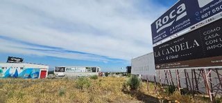 Terreno en venta en Algete pueblo en Algete