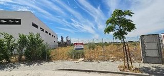 Terreno en venta en Algete pueblo en Algete