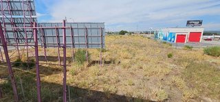 Terreno en venta en Algete pueblo en Algete
