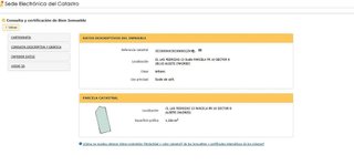 Terreno en venta en Algete pueblo en Algete
