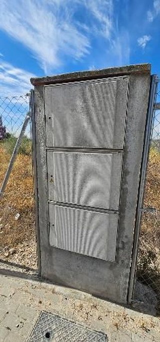 Terreno en venta en Algete pueblo en Algete
