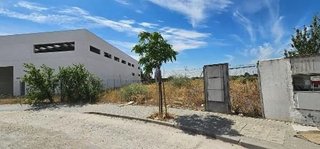 Terreno en venta en Algete pueblo en Algete