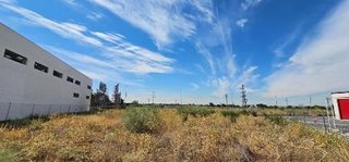 Terreno en venta en Algete pueblo en Algete