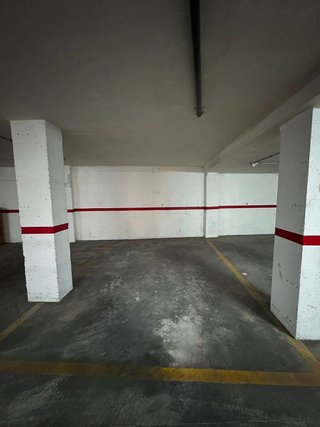 Garaje en venta en Centro en Torrevieja