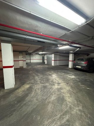 Garaje en venta en Centro en Torrevieja