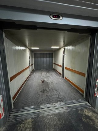 Garaje en venta en Centro en Torrevieja