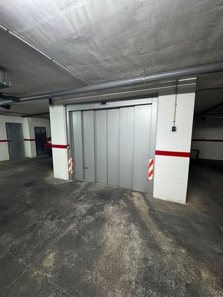 Garaje en venta en Centro en Torrevieja