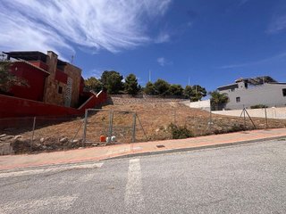 Terreno en venta en Motril pueblo en Motril
