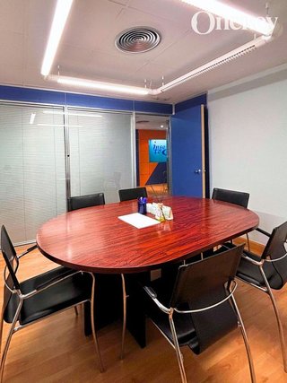 Oficina en venta en Zona Centro-Corredera en Lorca