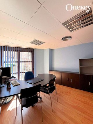 Oficina en venta en Zona Centro-Corredera en Lorca