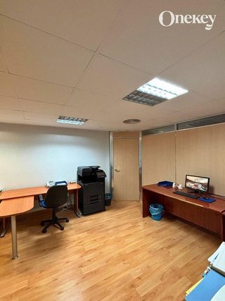 Oficina en venta en Zona Centro-Corredera en Lorca