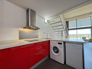 Dúplex en venta en Barrio de la Luz en Xirivella