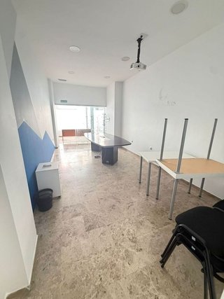 Local comercial en venta en Universidad en Ciudad Real