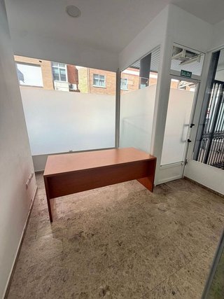 Local comercial en venta en Universidad en Ciudad Real