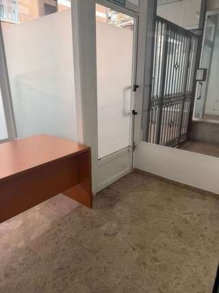 Local comercial en venta en Universidad en Ciudad Real