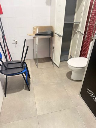 Local comercial en venta en El Perchel en Ciudad Real