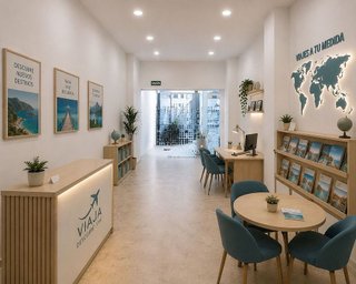 Local comercial en venta en El Perchel en Ciudad Real