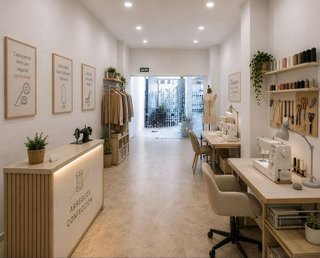 Local comercial en venta en El Perchel en Ciudad Real