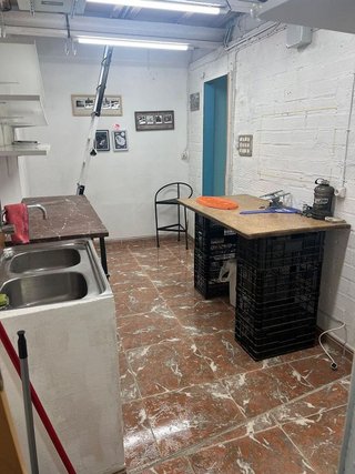 Local comercial en alquiler en Instituts - Universitat en Lleida