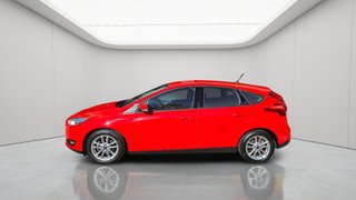 Ford Focus 1.5 TDCi 88kW Titanium