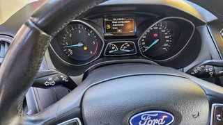 Ford Focus 1.5 TDCi 88kW Titanium