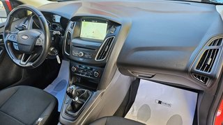 Ford Focus 1.5 TDCi 88kW Titanium