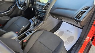Ford Focus 1.5 TDCi 88kW Titanium