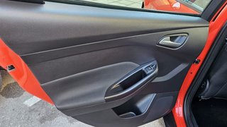 Ford Focus 1.5 TDCi 88kW Titanium