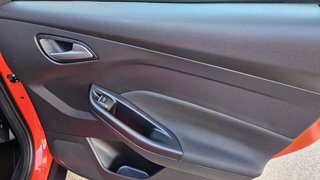 Ford Focus 1.5 TDCi 88kW Titanium