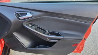 Ford Focus 1.5 TDCi 88kW Titanium