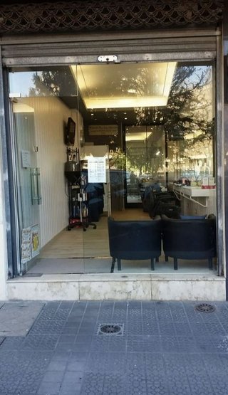 Local comercial en venta en Santa María de Getxo en Getxo