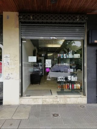 Local comercial en venta en Santa María de Getxo en Getxo