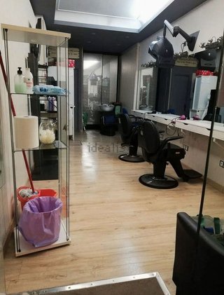 Local comercial en venta en Santa María de Getxo en Getxo