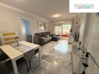 Piso en venta en Roquetas Centro en Roquetas de Mar