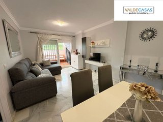 Piso en venta en Roquetas Centro en Roquetas de Mar