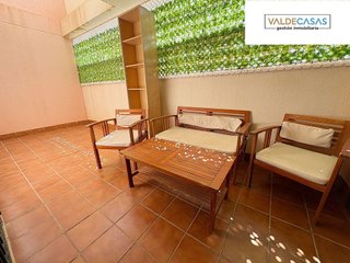 Piso en venta en Roquetas Centro en Roquetas de Mar