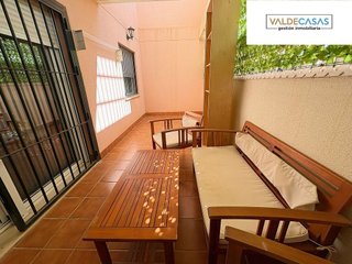 Piso en venta en Roquetas Centro en Roquetas de Mar