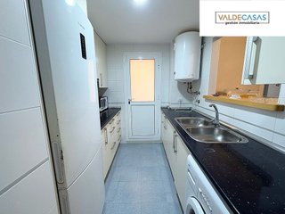 Piso en venta en Roquetas Centro en Roquetas de Mar